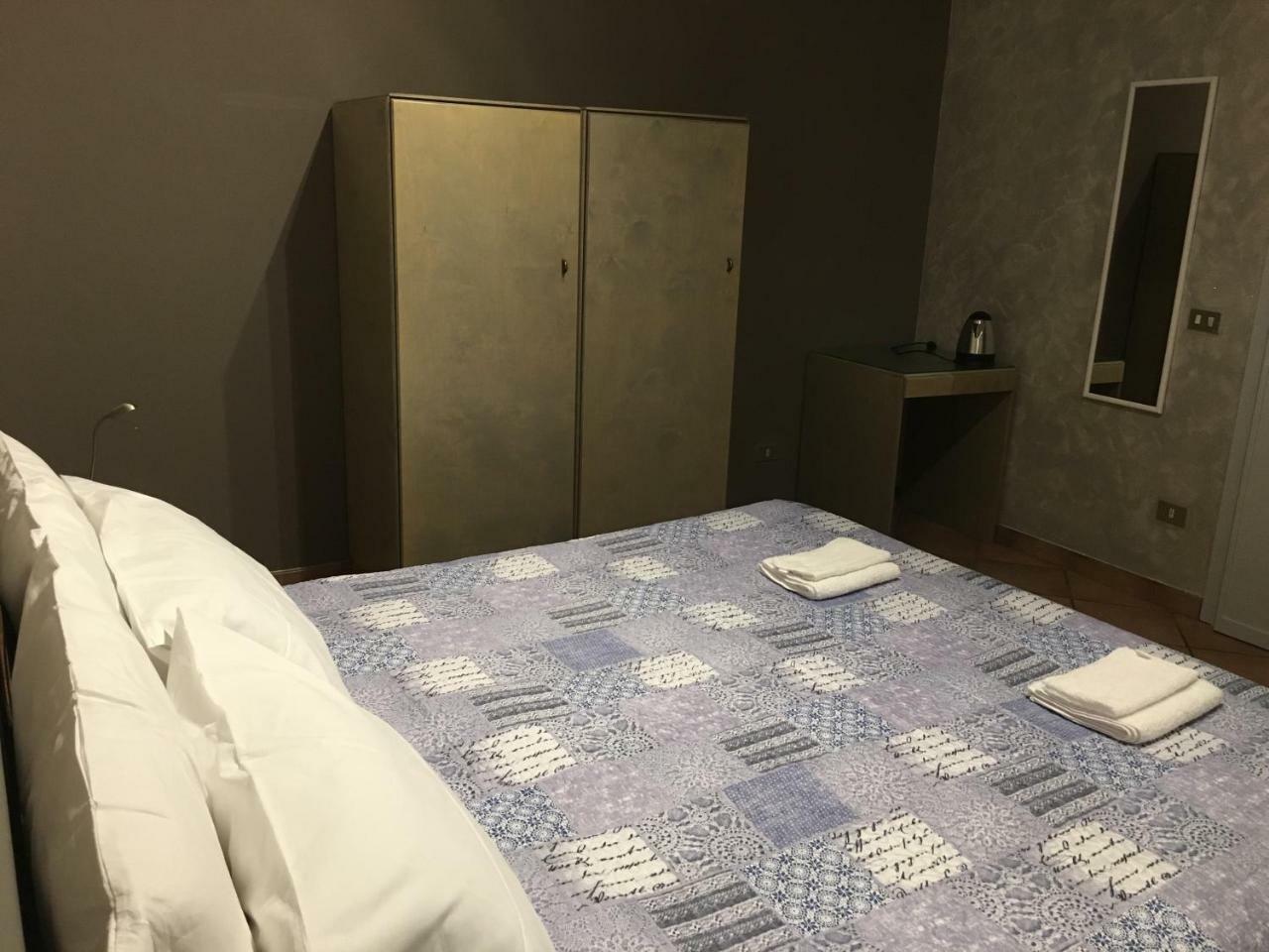 La Corte Alessandria Kültér fotó
