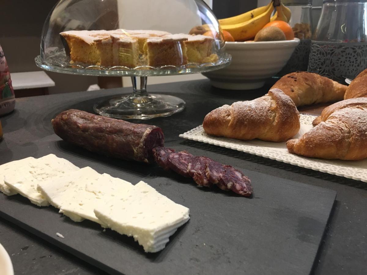 La Corte Alessandria Kültér fotó