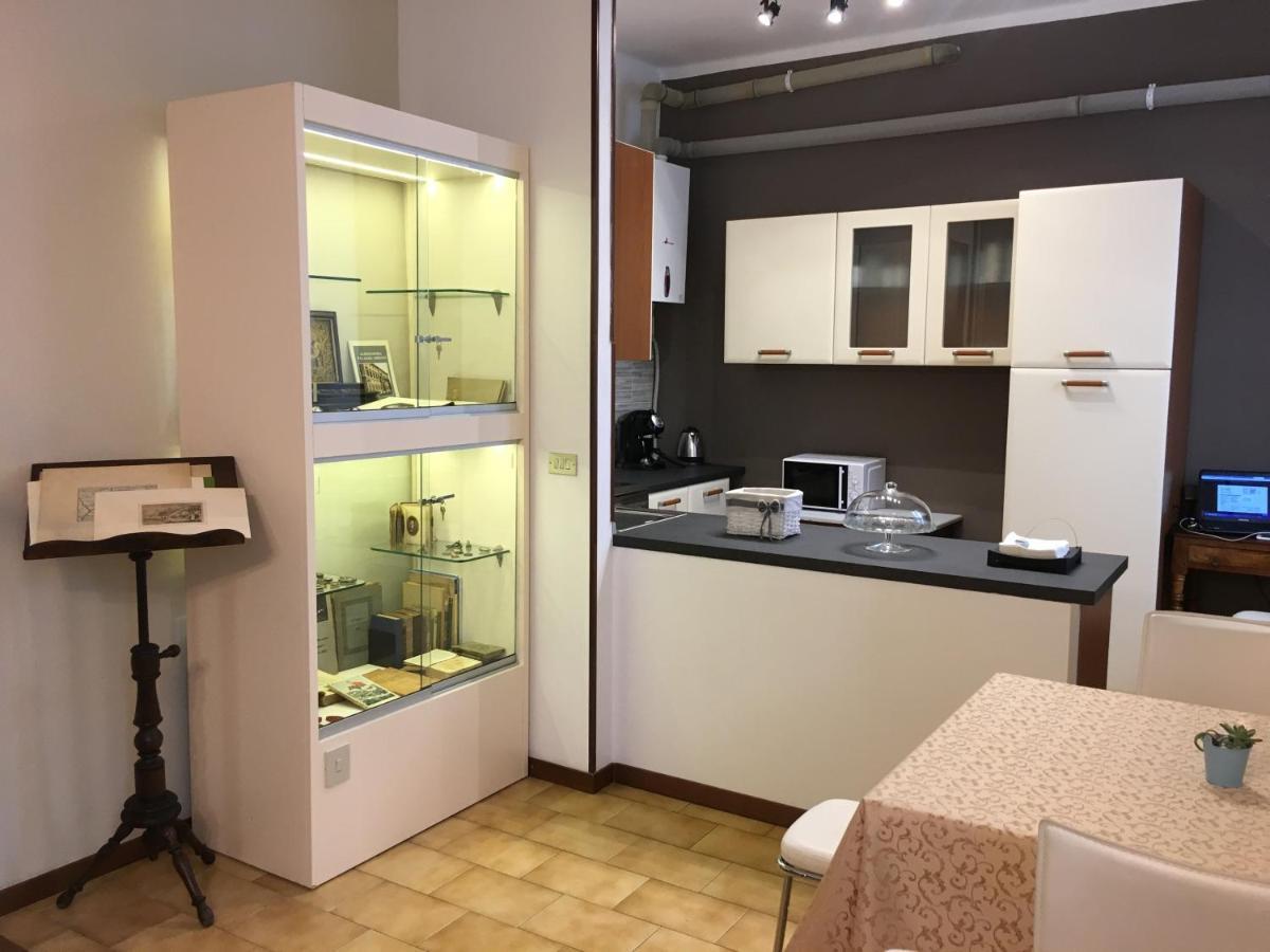 La Corte Alessandria Kültér fotó
